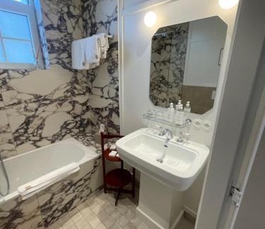 Duinbergen Hotel | Hotel Villa Bonnie