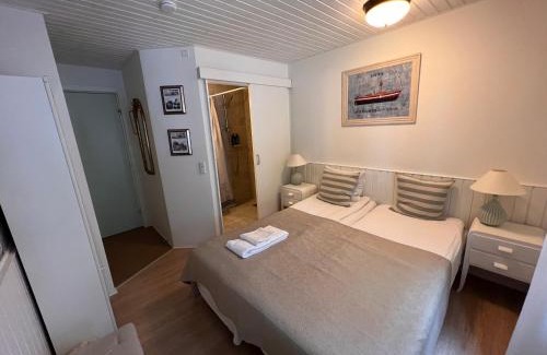 Snekkersten Hotel | Hotel Villa Brinkly