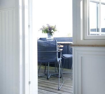 Snekkersten Hotel | Hotel Villa Brinkly