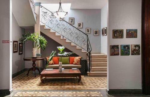 Zona Colonial Hotel | Hotel Villa Colonial