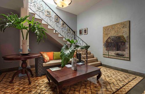 Zona Colonial Hotel | Hotel Villa Colonial