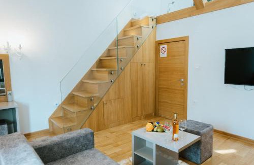 Palic Cama Y Desayuno | HOTEL Villa Cvijanović - WELLNESS-SPA