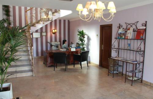 Medina del Campo Hotel | Hotel Villa De Ferias