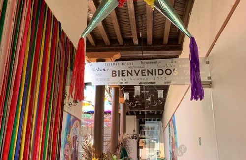 Centro comercial Shopping Centro Pinda Hotel | Hotel Villa de Flores