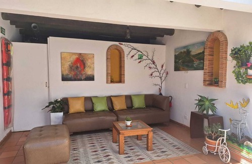 Old Town Casa | HOTEL VILLA DEL ANGEL