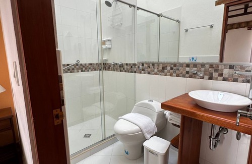Old Town Casa | HOTEL VILLA DEL ANGEL