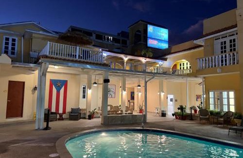 Isla Verde Hotel | Hotel Villa del Sol