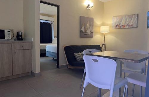 Isla Verde Hotel | Hotel Villa del Sol
