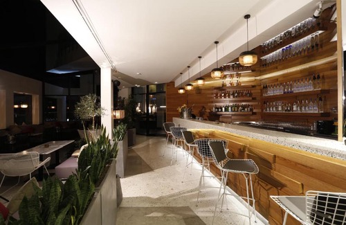 Amilcar Hotel | Hotel Villa Didon Carthage