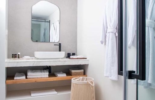 Amilcar Hotel | Hotel Villa Didon Carthage