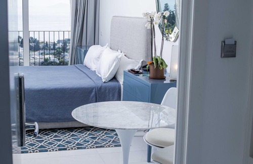 Amilcar Hotel | Hotel Villa Didon Carthage
