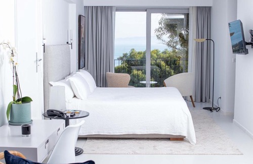 Amilcar Hotel | Hotel Villa Didon Carthage