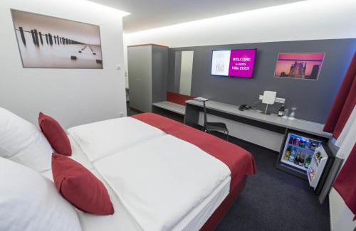 Jihlava Hotel | Hotel Villa EDEN