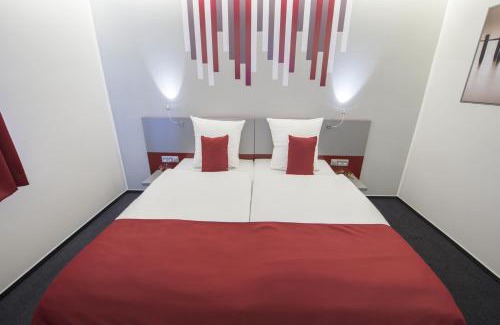 Jihlava Hotel | Hotel Villa EDEN