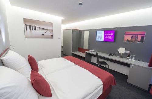 Jihlava Hotel | Hotel Villa EDEN