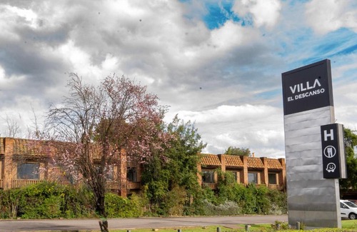Curico Hotel | Hotel Villa el Descanso