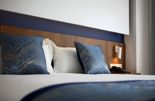 Villaviciosa de Odon Hotel | Hotel Villa Odón