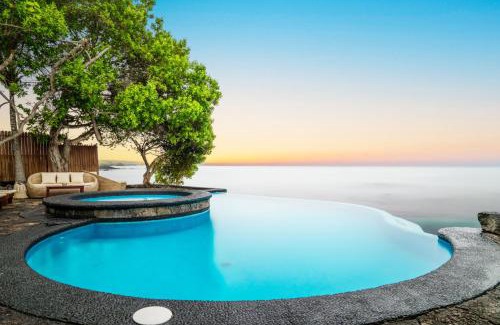 Bahía de la Academia Hotel | Hotel Villa Escalesia Galapagos