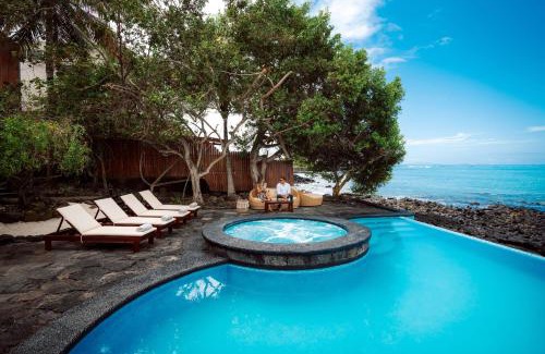 Bahía de la Academia Hotel | Hotel Villa Escalesia Galapagos