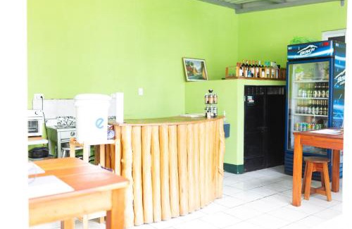 El Paredon Hotel | Hotel Villas Lucciana