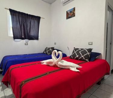 El Paredon Hotel | Hotel Villas Lucciana