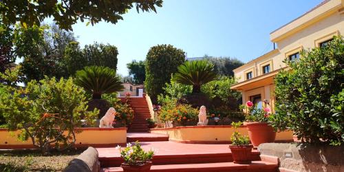 Sorrento Hotel | Hotel Villa Igea
