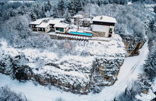 Pleven Hotel | Hotel Villa Kaylaka