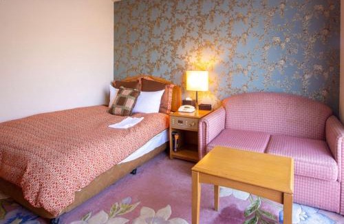 Naka Ward Hotel | Hotel Villa Kuretake