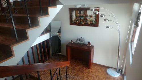 La Mariscal Hotel | Hotel Villa Lafayette
