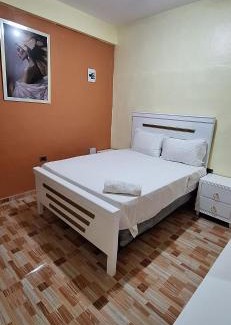 Azua Hotel | Hotel Villa Marchena