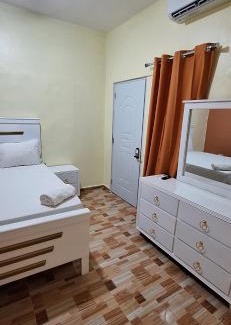 Azua Hotel | Hotel Villa Marchena