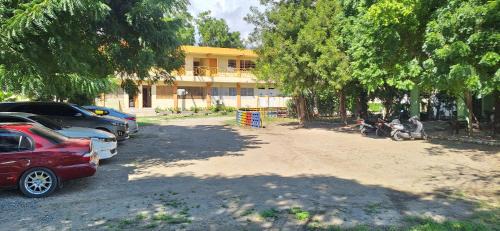 Azua Hotel | Hotel Villa Marchena