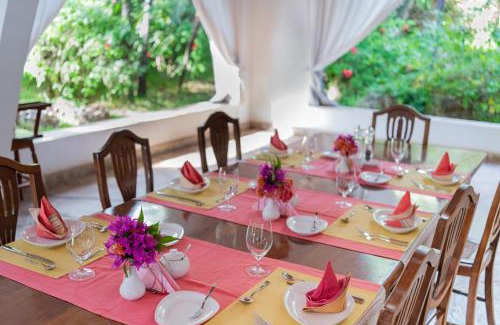 Malindi Marine National Park Hotel | Hotel Villa Malindi