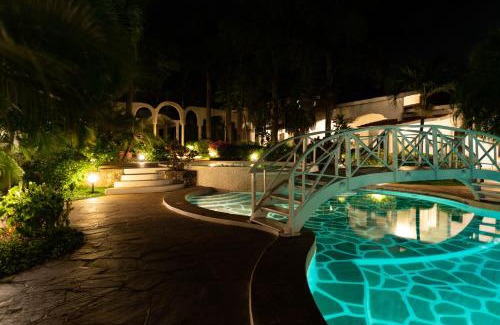 Malindi Marine National Park Hotel | Hotel Villa Malindi