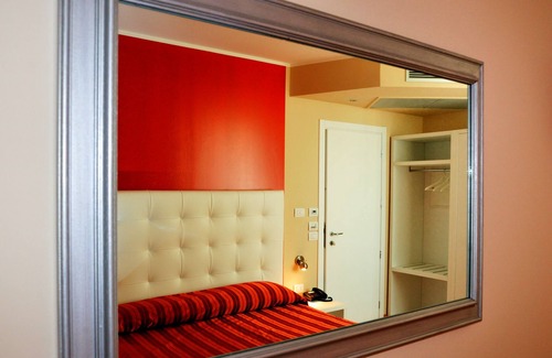 Stradella Hotel | Hotel Villa Molinari