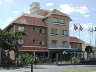Asuncion Hotel | Hotel Villa Morra Suites