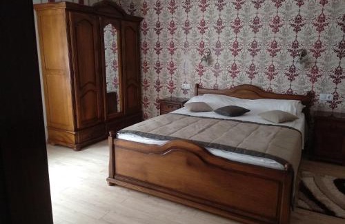 Chisinau Hotel | Hotel Villa Natali