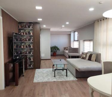 Chisinau Hotel | Hotel Villa Natali