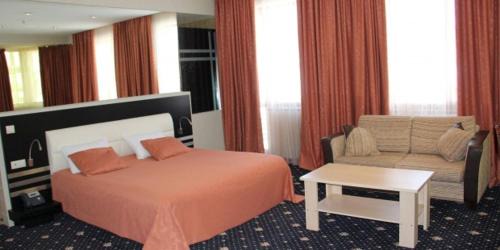 Bakuriani Hotel | Hotel Villa Palace