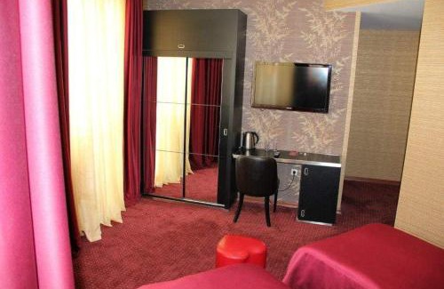 Bakuriani Hotel | Hotel Villa Palace