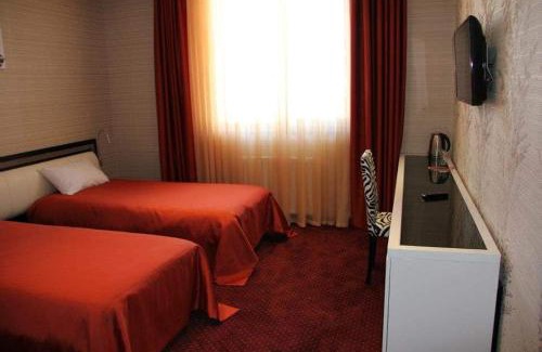Bakuriani Hotel | Hotel Villa Palace