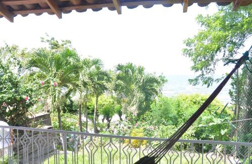 Santo Domingo Hotel | Hotel Villa Paraiso