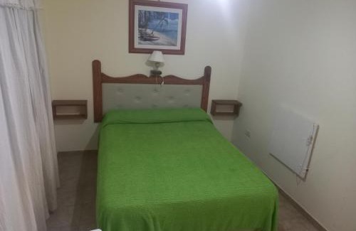 Villa Paranacito Hotel | Hotel Villa Paranacito