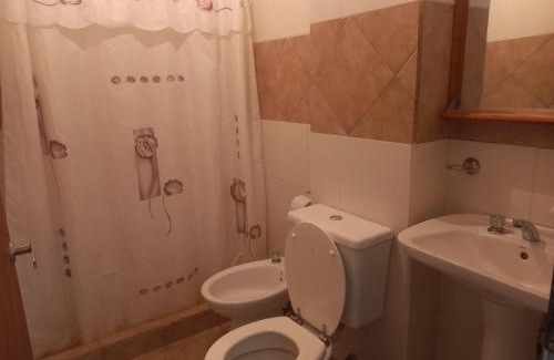 Villa Paranacito Hotel | Hotel Villa Paranacito