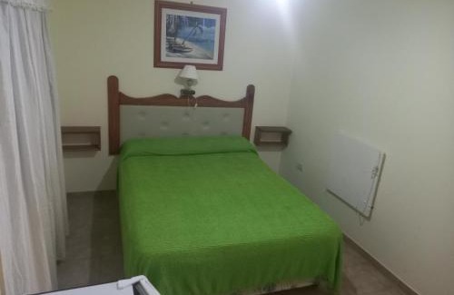 Villa Paranacito Hotel | Hotel Villa Paranacito