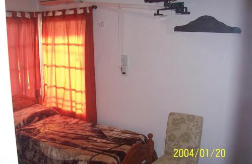 Villa Paranacito Hotel | Hotel Villa Paranacito