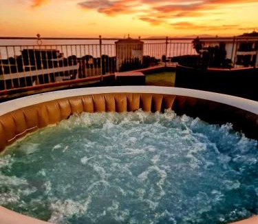 Alghero Hotel | Hotel Villa Piras