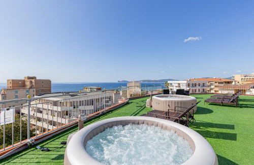Alghero Hotel | Hotel Villa Piras