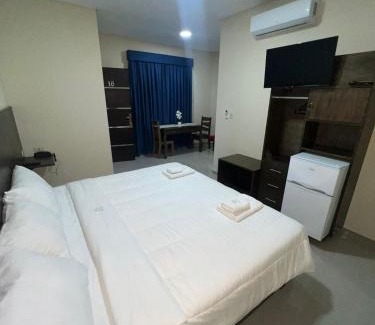 Departamento de Itapúa Hotel | Hotel Villa