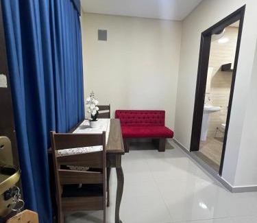 Departamento de Itapúa Hotel | Hotel Villa